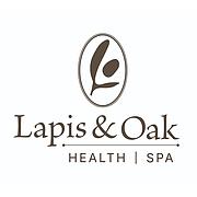 Logo of lapis and Oak